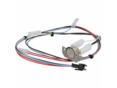 Датчик контроля тяги WRD13-2 G23/WRD 14-2 G для котлов Bosch/Buderus, артикул 87072064280