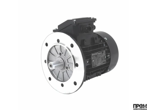 Электродвигатель CIB Unigas IE3 80-2P-B5