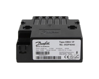 Трансформатор розжига Elco EBI4 1P 052F4040