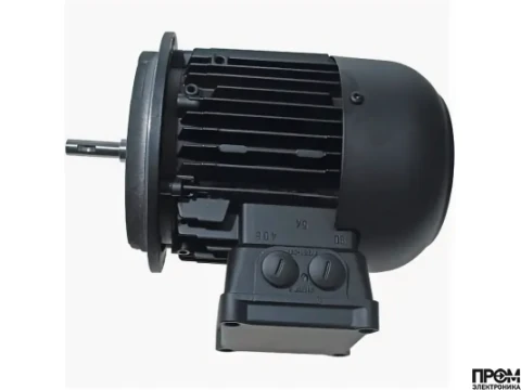 Электродвигатель Weishaupt WM-D132/210-2/15K5