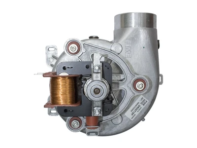 Вентилятор для котлов Ariston Microgenus TX/T2 23 MFFI, артикул 999397