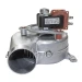 Вентилятор для котлов Ariston Microgenus TX/T2 23 MFFI, артикул 999397