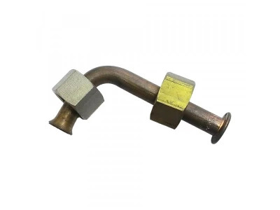 Трубка расширительного бака Mora Top ST60560 (аналог 60531)