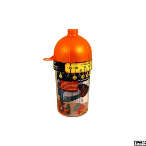 Дозатор смеси масло/бензин Mix Metrix 0.5 л ДМ-М 015 METRIX