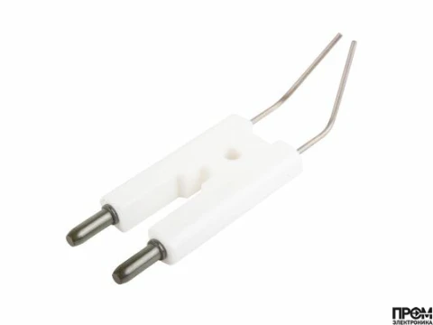 Блок электродов розжига Weishaupt 85 мм, 14201310277