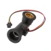 Датчик расхода воды в сборе Ariston 65155490 для газовых водонагревателей