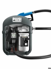 Перекачивающий блок SuzzaraBlue 3 PRO 230/50 A60 для AdBlue, F00101440, PIUSI