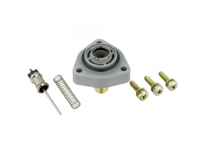 Нижняя букса для котлов Bosch 870570501 (арт. 870570501)