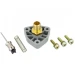 Нижняя букса для котлов Bosch 870570501 (арт. 870570501)