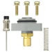 Нижняя букса для котлов Bosch 870570501 (арт. 870570501)