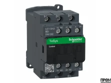 Миниконтактор Schneider Electric LC1D09BD