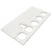 Изоляция горелки котлов Protherm 50TLO15, артикул 0020118375