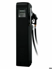 Программируемая раздаточная колонка Self Service 100 MC 2.0 для ДТ, 90 л/мин F0074302B PIUSI