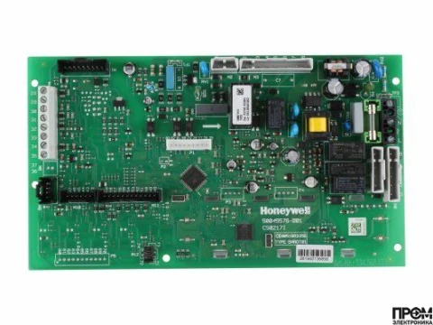 Плата Honeywell SM07414