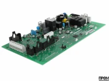 Плата Honeywell SM07414