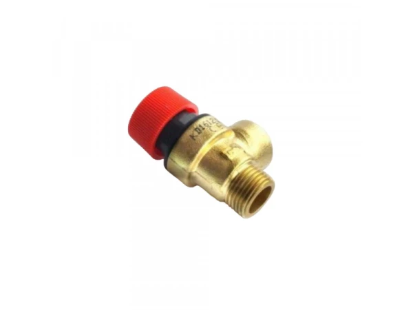 Предохранительный клапан Fondital 6VALSIBA03, 1/2", 3 бар