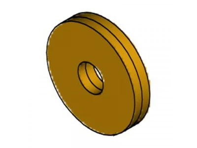 Теплоизоляционный мат Viessmann 7826013, D=400 мм