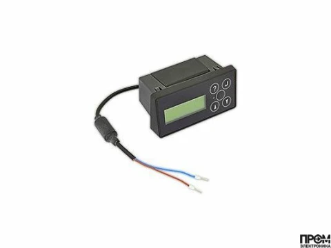 Жидкокристаллический экран