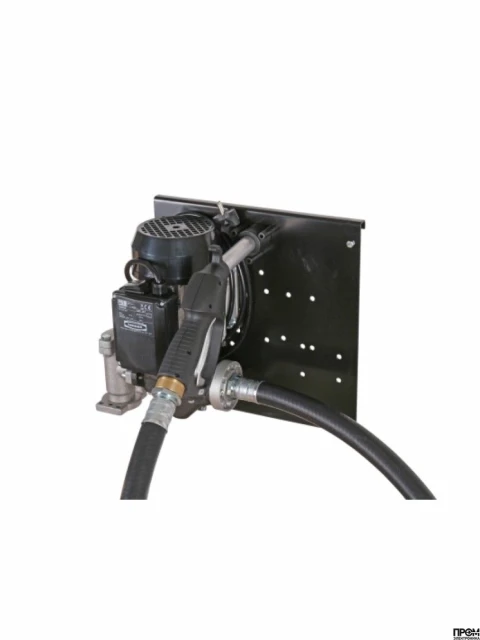 Перекачивающая станция ST E80 M для ДТ, 80 л/мин, PIUSI, 214000