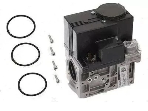 Газовый клапан 160 кВт Vaillant 0020058868 для котлов