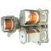 Модуляционный газовый клапан SMF 306/366 Rinnai, артикул 400001569