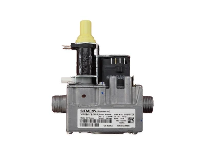 Газовый клапан Siemens VGU54.A1109, G 1/2", артикул 39812191, для котлов Ferroli