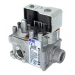 Газовый клапан SIT 0.848.063. Многофункциональный блок управления газовой арматурой с модуляцией мощности