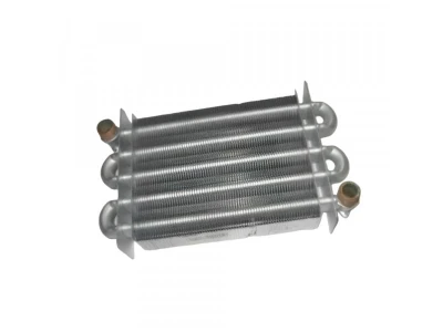 Основной теплообменник для котлов Electrolux Basic S 18 Fi (AA07000003)