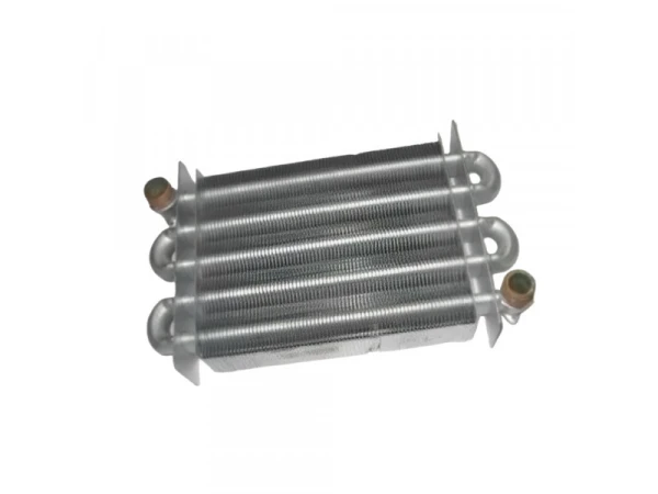 Основной теплообменник для котлов Electrolux Basic S 18 Fi (AA07000003)