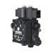 Насос для горелки Suntec AT3 V 55 A 9618 4P 0700