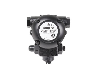 Насос для горелки Suntec J 4 NCK 1001 8P