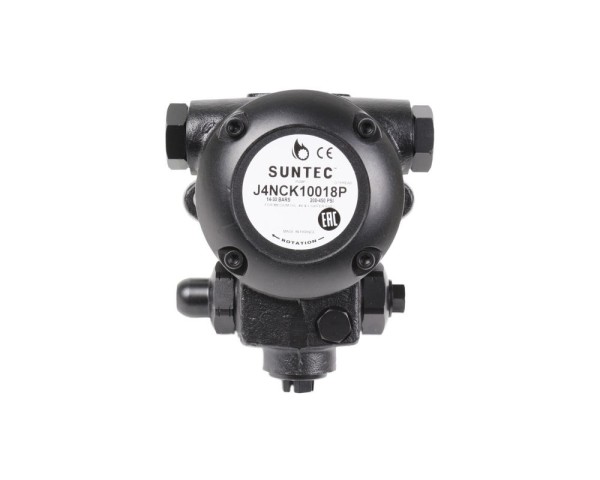 Насос для горелки Suntec J 4 NCK 1001 8P