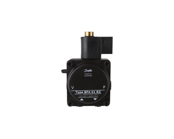 Насос для горелки Danfoss BFA 01 071N1223