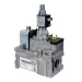 Газовый электромагнитный клапан Honeywell VR4601QB2001, DN 25, 60 мбар, 220В