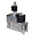 Газовый электромагнитный клапан Honeywell VR4601QB2001, DN 25, 60 мбар, 220В