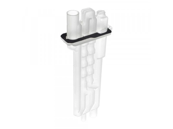 Корпус сифона H220 для котлов Baxi, артикул 765806400