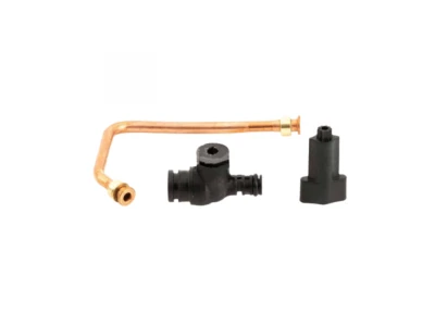 Кран подпитки котла Bosch/Buderus/Junkers 87160103180