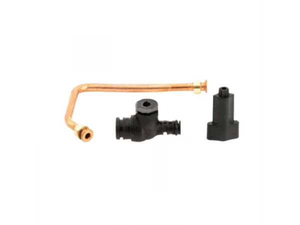 Кран подпитки котла Bosch/Buderus/Junkers 87160103180