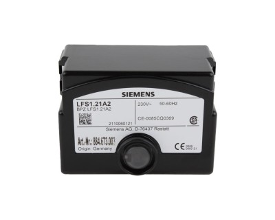 Топочный автомат Siemens LFS1.21A2