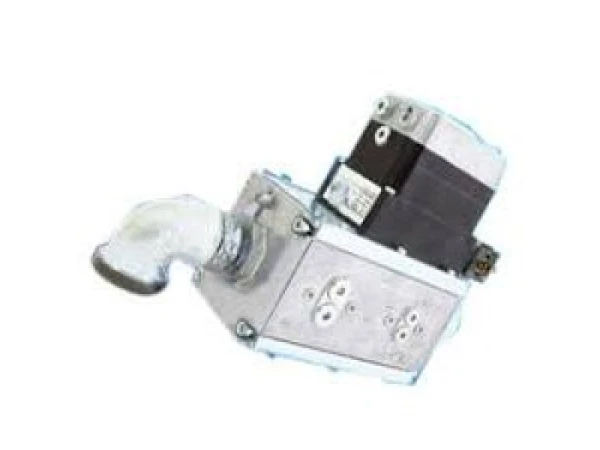 Газовый клапан Kromschroder CG30R03D2W5CWZZ, 360 мбар, 19 Вт, для котлов Giersch (Артикул: 349022923)