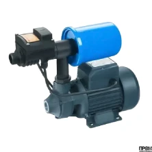 Адаптивная насосная станция АКВАРОБОТ QB 70 (г/а 2л), Unipump 20026