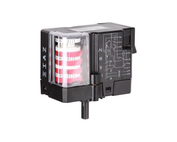 Сервопривод Berger Lahr / Schneider Electric STA13 B0.36/8 3N30 L