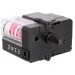 Сервопривод Berger Lahr / Schneider Electric STA13 B0.36/8 3N30 L