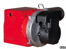 Дизельная горелка Ecoflam MAX 8 TC