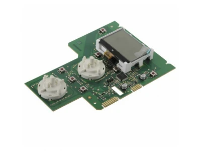 Плата дисплея для котлов Ariston, артикул 60001906-02