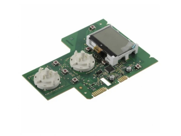 Плата дисплея для котлов Ariston, артикул 60001906-02