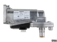 Привод для газовых клапанов Siemens SKP25.703E2