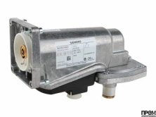 Привод для газовых клапанов Siemens SKP25.703E2