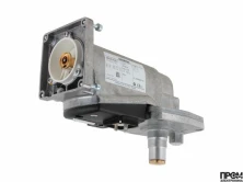 Привод для газовых клапанов Siemens SKP25.703E2