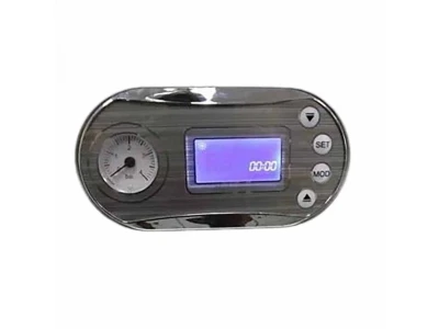 Плата управления котлом Arderia QK-JLGLCD011 (22013.0636-100)